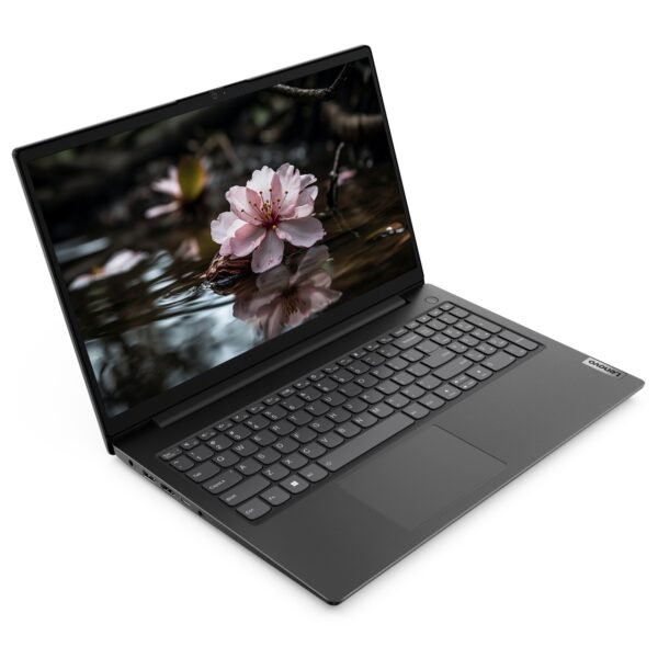 Lenovo V15-G4 High-Performance Business Laptop -15.6" FHD, Intel i7-1355U Processor, 40GB RAM, 2TB SSD, Wi-Fi 6, Numeric Keypad, Windows 11 Pro, Business Black - Image 2