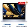 Del Inspiron 14 7740 2-in-1 Laptop, 14" FHD+ Touchscreen, Intel Core i5 120U Processor, 16GB DDR5 RAM, 512GB SSD, Intel Graphics, Up to 10 Hours Battery Life, Wi-Fi 6E, Backlit Keyboard, Camera, Windows 11 Home, Ice Blue, Includes Cleaning Brush