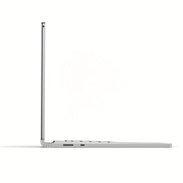 Microsoftsurface Book 3 - 13.5" 2-In-1 Touch-Screen Notebook Computer - 10th Gen Intel Core I7- 1065G7 - 32GB RAM - 1TB SSD (Latest Model) - Platinum - Image 7