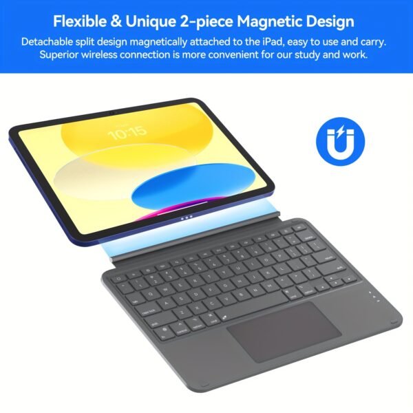 AUSDOM For IPad 10thGeneration Case - Image 2