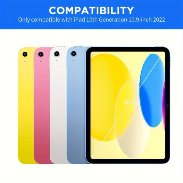 AUSDOM For IPad 10thGeneration Case - Image 7