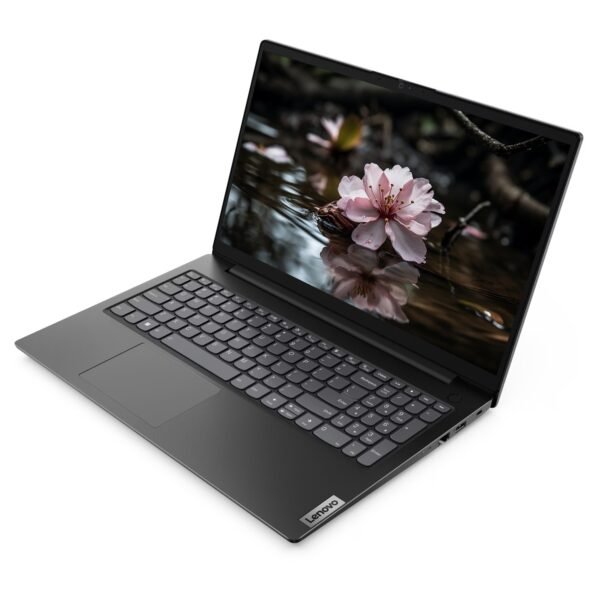 Lenovo V15-G4 High-Performance Business Laptop -15.6" FHD, Intel i7-1355U Processor, 40GB RAM, 2TB SSD, Wi-Fi 6, Numeric Keypad, Windows 11 Pro, Business Black - Image 3