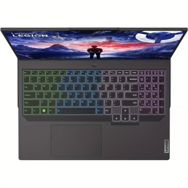 Lenovo Legion Pro 5i Gaming Laptop, 16" WQXGA 240Hz Display, 14th Gen Intel i9-14900HX, NVIDIA GeForce RTX 4070, 64GB DDR5, 4TB SSD, Wi-Fi 6E, Backlit Keyboard, Windows 11 Home, with Cleanng Brush - Image 8