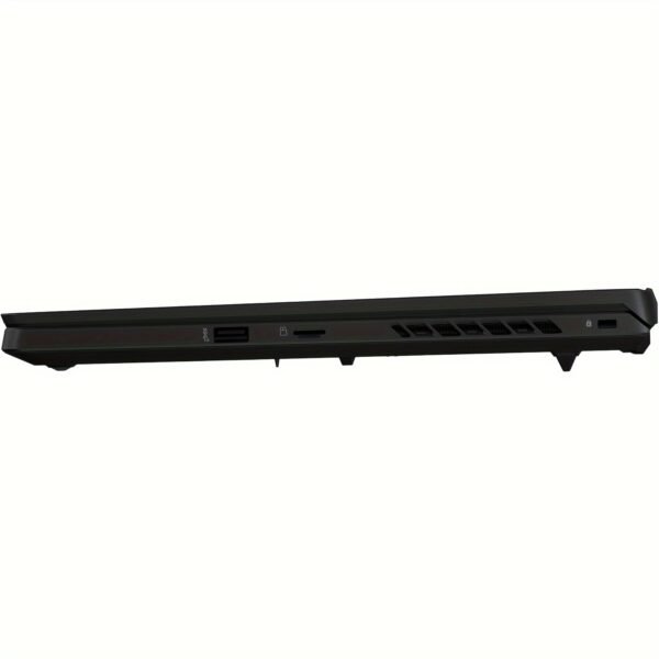 ASUS ROG Zephyrus Gaming Laptop, 16" WQXGA 165Hz Display, Intel Core i9-12900H, GeForce RTX 3070 Ti, 16GB DDR5 RAM, 1TB SSD, WiFi 6E, Windows 11 Home, with Cleaning Brush - Image 3