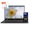 MSI Prestige 16 AI Evo Ultra Thin Professional Laptop, 16" QHD+ Display, Intel Core Ultra 7-155H, ARC Graphics, 32GB LPDDR5 RAM, 4TB NVMe SSD, Backlit Keyboard, WiFi 7, Windows 11 Home, with 32GB USB Flash Drive