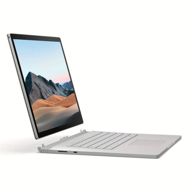 Microsoftsurface Book 3 - 13.5" 2-In-1 Touch-Screen Notebook Computer - 10th Gen Intel Core I7- 1065G7 - 32GB RAM - 1TB SSD (Latest Model) - Platinum