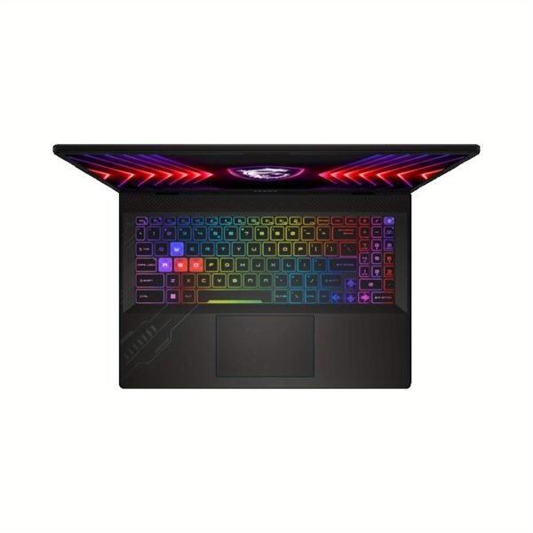 MSI Crosshair 16" FHD+ 144Hz Gaming Laptop, Intel 14th Gen Core i7-14650HX, NVIDIA GeForce RTX 4070, 16GB DDR5 RAM, 2TB PCle SSD, Backlit Keyboard, Windows 11 Home, with Black Gaming Mouse - Image 4