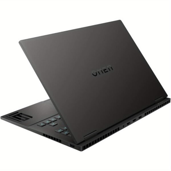 HP Omen 16 Gaming Laptop, 16.1" FHD 165Hz, Intel core i9-13900HX, 64GB DDR5 RAM, 2TB SSD, NVIDIA GeForce RTX 4060, Wi-Fi 6E, RGB Backlit, Windows 11 Home, Shadow Black, with Cleaning Brush - Image 6