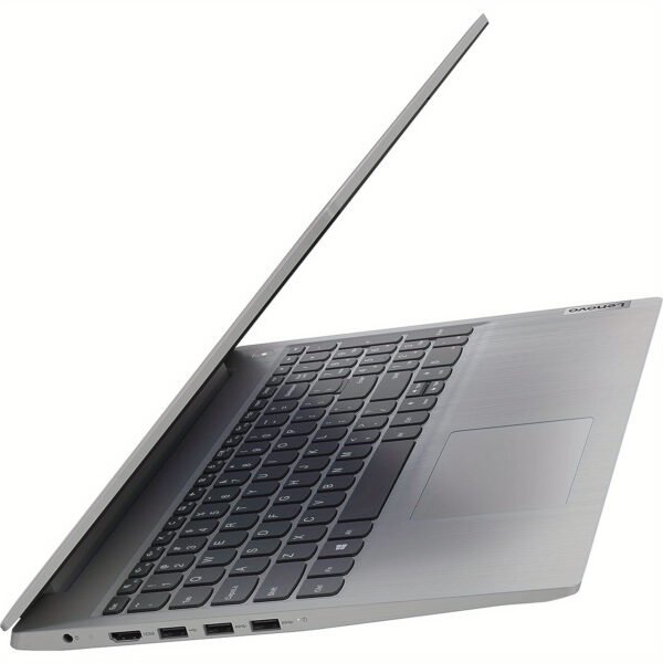Lenovo IdeaPad 1 Business Laptop, 14" HD Display, Intel Celeron N4020, 4GB RAM, 160GB Storage (128GB EMM + 32GB SD Card), ‎Intel UHD Graphics, Wi-Fi 6, Long Battery Life, Windows 11 S, Cloud Gray - Image 6