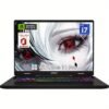 MSI Crosshair 16 Gaming Laptop- with Office 2024 Lifetime, 16" FHD+ IPS Display, GeForce RTX 4070, Intel i7-14650HX, 64 GB DDR5 RAM, 1 TB SSD, Backlit Keyboard, Wi-Fi, Windows 11 Pro, w/Accessories