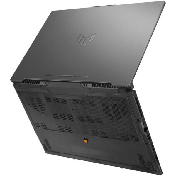 ASUS TUF Gaming Laptop 17.3" WQHD 240Hz Display, Intel Core i7-13620H, 64GB RAM, 1TB SSD, NVIDIA RTX 4070, Wi-Fi 6, Backlit Keyboard, Windows 11 Home, 32GB USB Included, Animated Character Design, Rugged Design - Image 5