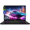 MSI Crosshair 16" FHD+ 144Hz Gaming Laptop, Intel 14th Gen Core i7-14650HX, NVIDIA GeForce RTX 4070, 16GB DDR5 RAM, 2TB PCle SSD, Backlit Keyboard, Windows 11 Home, with Black Gaming Mouse