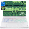 Lenovo Legion 7i Gaming Laptop, 16" 2560 x 1600 240Hz, Intel Core i7-14700HX, NVIDIA RTX 4060, 32GB DDR5, 1TB SSD, Backlit KB, Numeric Keypad, Fingerprint, FHD Camera, Wi-Fi 6E, Windows 11 Home, Glacier White