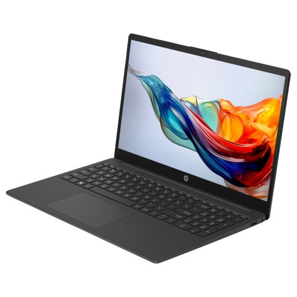 HP 255 G10 15.6" FHD Business Laptop, AMD Ryzen 5 7530U, 32GB RAM, 1TB SSD, AMD Radeon Graphics, Numeric Keypad, Webcam, Wi-Fi 6, Windows 11 Pro, With 32GB USB Flash Drive - Image 4