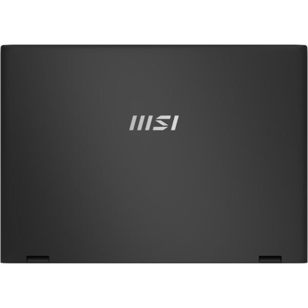MSI Prestige 16 AI Evo Ultra Thin Professional Laptop, 16" QHD+ Display, Intel Core Ultra 7-155H, ARC Graphics, 32GB LPDDR5 RAM, 4TB NVMe SSD, Backlit Keyboard, WiFi 7, Windows 11 Home, with 32GB USB Flash Drive - Image 6