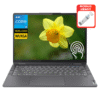 Lenovo IdeaPad Flex 5i 14" FHD+ IPS Touchscreen 2-in-1 Laptop, Intel Core i5-1235U 10-Core Processor, 16GB RAM 2TB SSD, Fingerprint Reader & Backlit Keyboard, Windows 11 Home in S Mode, Thunderbolt 4, Includes Cleaning Brush, Touchscreen Notebook, Ultralight Design, Vibrant Display