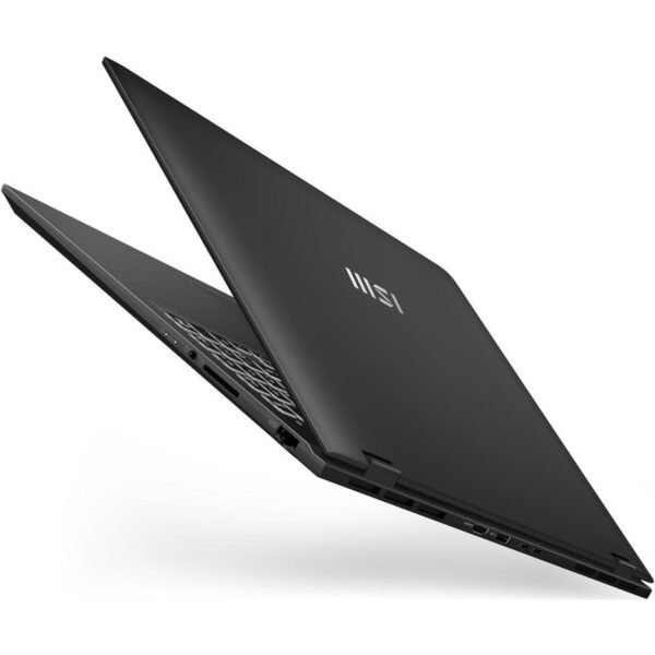 MSI Prestige 16 AI Evo Ultra Thin Professional Laptop, 16" QHD+ Display, Intel Core Ultra 7-155H, ARC Graphics, 32GB LPDDR5 RAM, 4TB NVMe SSD, Backlit Keyboard, WiFi 7, Windows 11 Home, with 32GB USB Flash Drive - Image 5