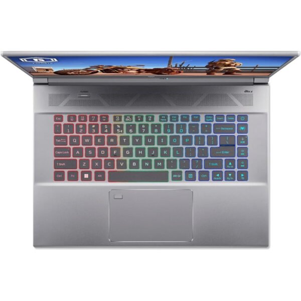 Acer Predator Triton Gaming Laptop, 16" WQXGA 240Hz Display, 12th Gen Intel Core I7 12700H, NVIDIA GeForce RTX 3060, 32GB DDR5 RAM, 1TB SSD, Backlit Keyboard, Wifi 6, Windows 11 Home, With Multifunctional Cleaning Brush - Image 5