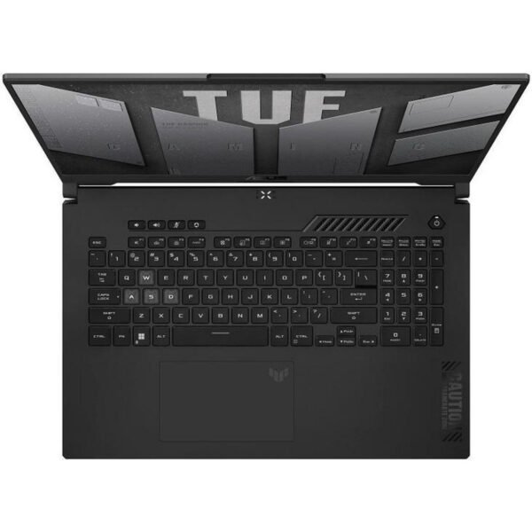 ASUS TUF Gaming Laptop 17.3" WQHD 240Hz Display, Intel Core i7-13620H, 64GB RAM, 1TB SSD, NVIDIA RTX 4070, Wi-Fi 6, Backlit Keyboard, Windows 11 Home, 32GB USB Included, Animated Character Design, Rugged Design - Image 6