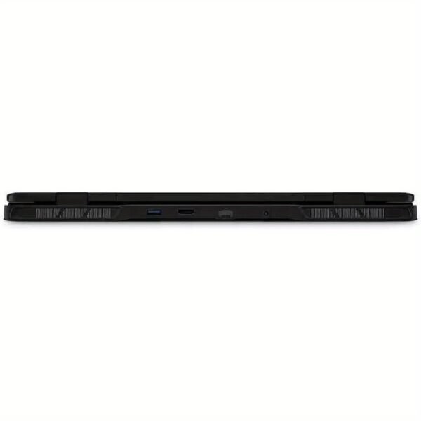 MSI Crosshair 16" FHD+ 144Hz Gaming Laptop, Intel 14th Gen Core i7-14650HX, NVIDIA GeForce RTX 4070, 16GB DDR5 RAM, 2TB PCle SSD, Backlit Keyboard, Windows 11 Home, with Black Gaming Mouse - Image 9