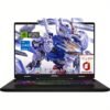 MSI Crosshair 16 Gaming Laptop 16" FHD+ IPS Display, Intel i7-14650HX 16-Core & NVIDIA RTX 4070, 32GB DDR5 RAM, 2TB SSD, Backlit Keyboard, Windows 11 Pro & Office 2024 Lifetime License, Productivity Enhancer, Robotic Design, Vibrant Display, Highresolution Display, Durable Build