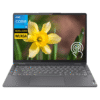Lenovo IdeaPad Flex 5i 14" FHD+ Touchscreen 2-in-1 Laptop, Intel Core i5-1235U 10-Core Processor, 16GB RAM 1TB SSD, Iris Xe Graphics, Fingerprint Reader & Backlit Keyboard, Windows 11 Home in S Mode, Storm Gray, Laptop for Work, Touchscreen Laptop, Highperformance Laptop, 16Gb Ram Laptop, Students