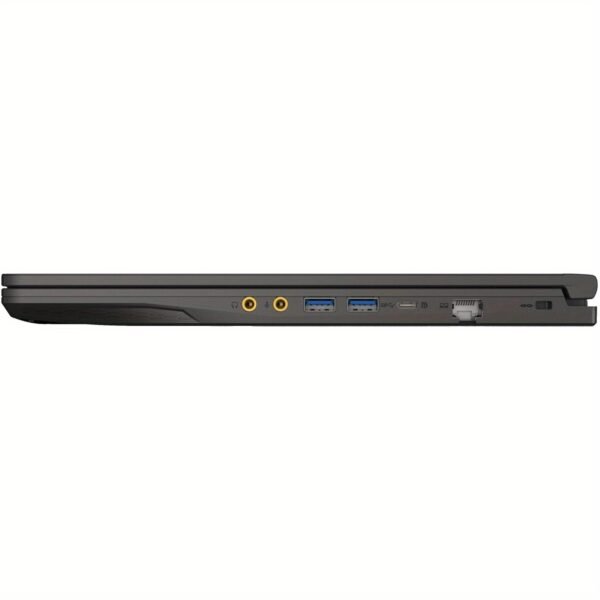 MSI Thin 15 Gaming Laptop, AMD Ryzen 9 8945HS(Beat i9-13900H, Up to 5.2GHz), NVIDIA RTX 4060, 15.6" 144 Hz IPS, 64 GB DDR5, 1 TB SSD, Windows 11 Pro& Microsoft Office Pro, w/Bonus Accessories - Image 8