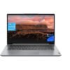Lenovo IdeaPad 1 Business Laptop, 14" HD Display, Intel Celeron N4020, 4GB RAM, 192GB Storage (128GB EMM + 64GB SD Card), Intel UHD Graphics, Wi-Fi 6, Long Battery Life, Windows 11 S, Cloud Grey